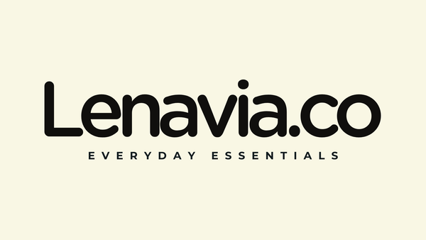 Lenavia.Co